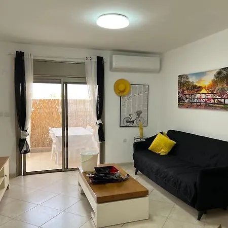 הבית של נוני - House Of Nuni Eilat Exterior photo
