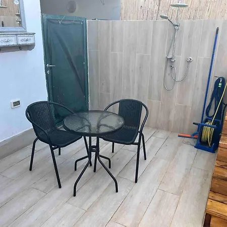 הבית של נוני - House Of Nuni Eilat Exterior photo