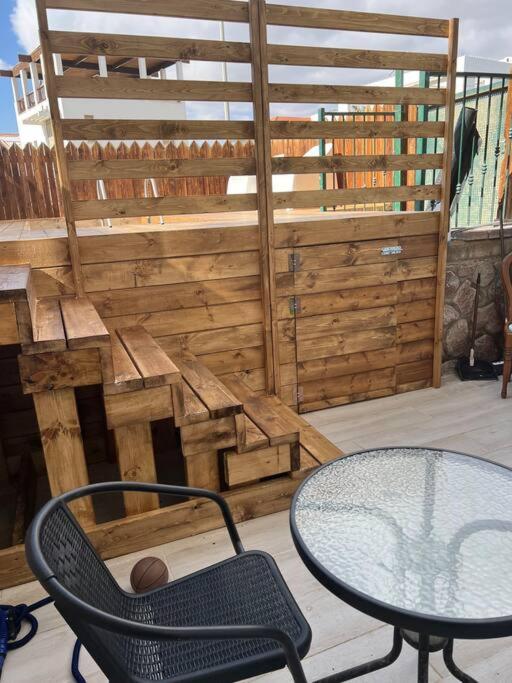 הבית של נוני - House Of Nuni Appartement Eilat