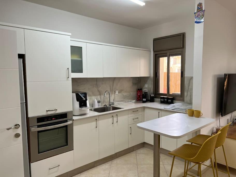 Appartement הבית של נוני - House Of Nuni Eilat