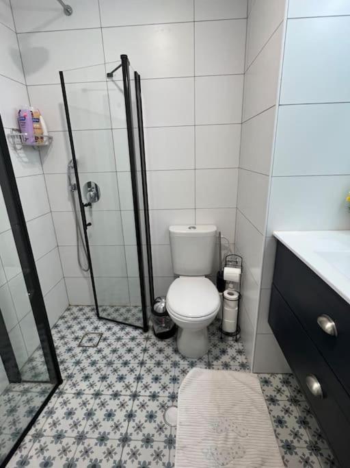 Appartement הבית של נוני - House Of Nuni Eilat