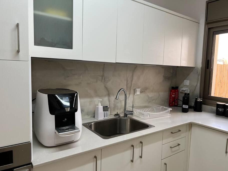 Appartement הבית של נוני - House Of Nuni